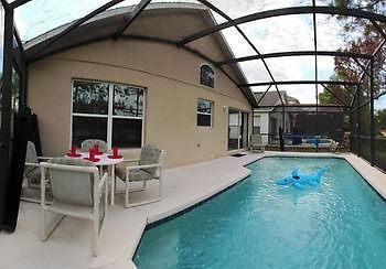 Tuscan Ridge By Amsun Vacation Homes Kissimmee Bagian luar foto